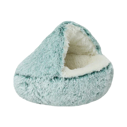 Cushypaw™ - Deluxe Pet Sleeping Bed