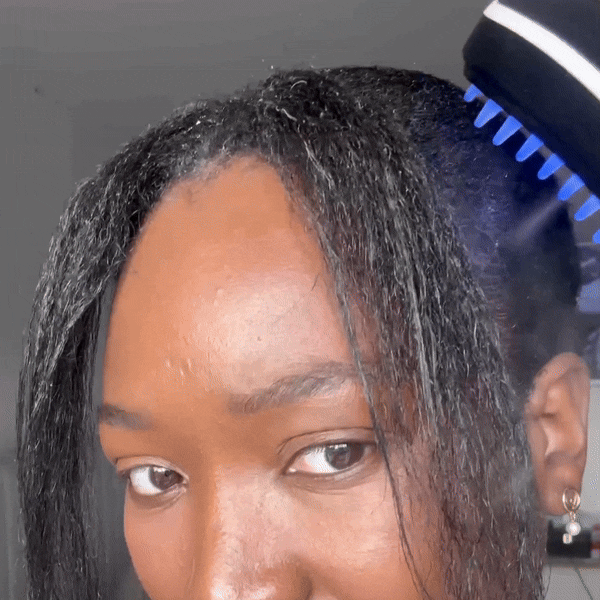 CaedreaBrush™ - 4in1 natural hair growth brush