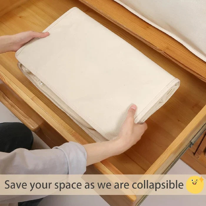 ShrinkPack™ - Smart Space compression Organizer
