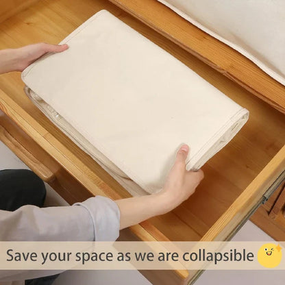 ShrinkPack™ - Smart Space compression Organizer