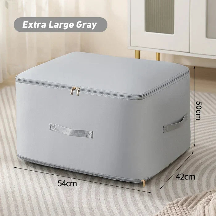 ShrinkPack™ - Smart Space compression Organizer