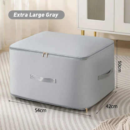 ShrinkPack™ - Smart Space compression Organizer