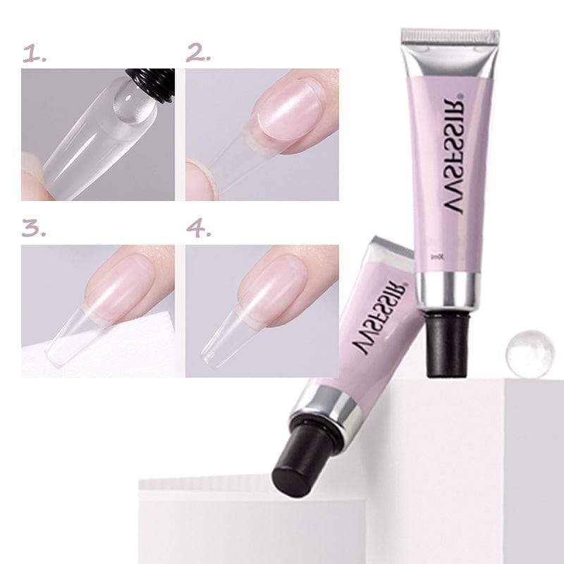 Naily™ - 3-in-1 Nail Art Kit