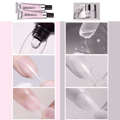 Naily™ - 3-in-1 Nail Art Kit