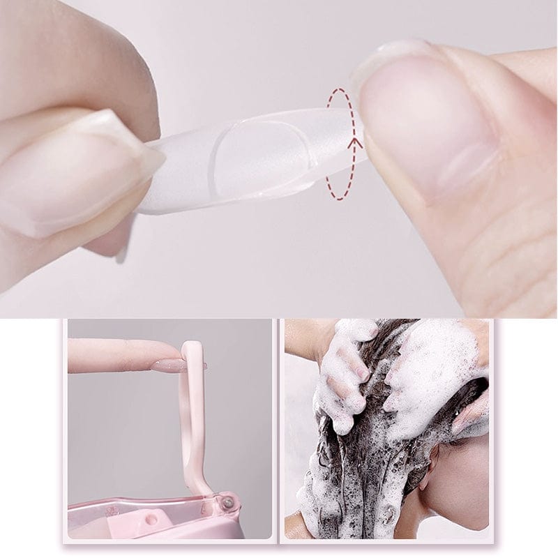 Naily™ - 3-in-1 Nail Art Kit