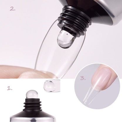 Naily™ - 3-in-1 Nail Art Kit