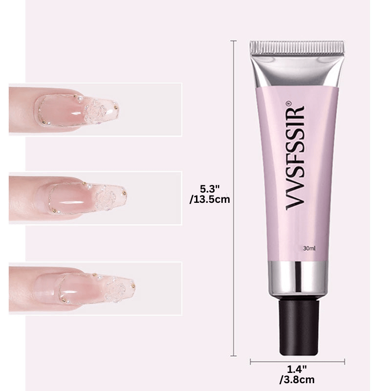 Naily™ - 3-in-1 Nail Art Kit