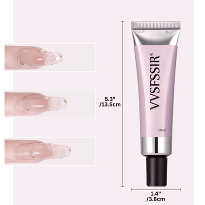 Naily™ - 3-in-1 Nail Art Kit