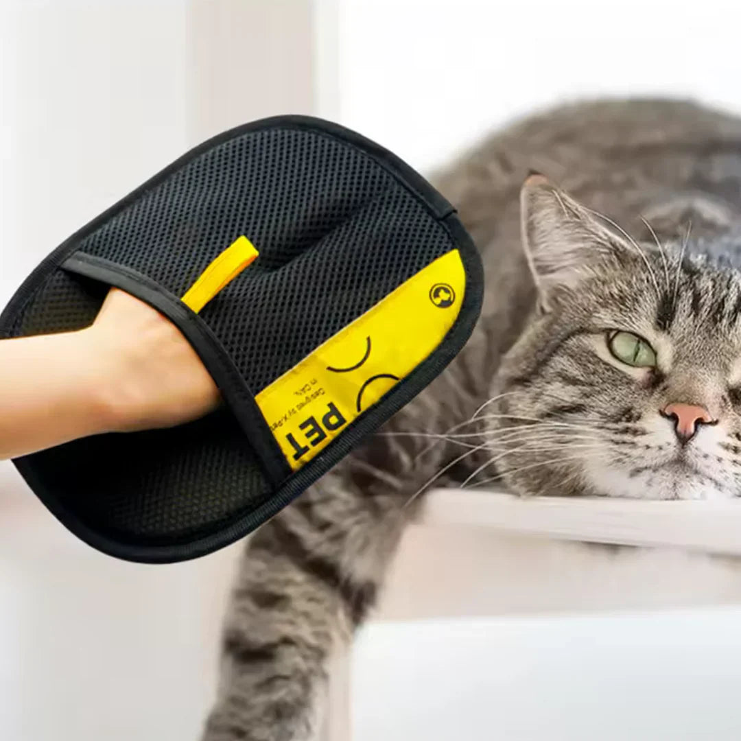 1+1 I FREE GroomEase™ Pet Hair Cleaner