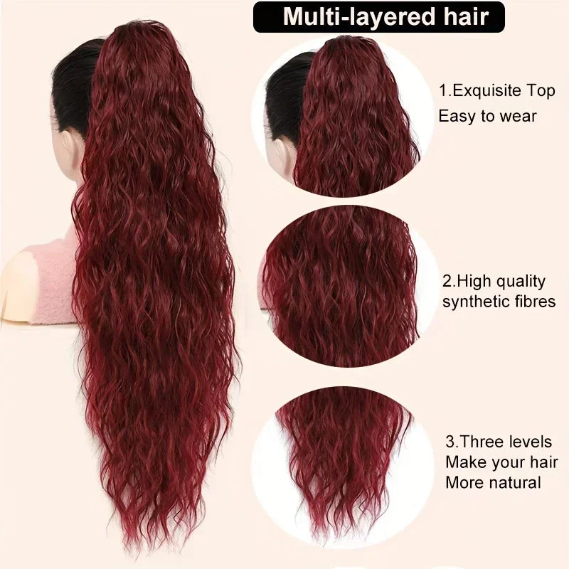 CaedreaStyle™ - Hair Extension