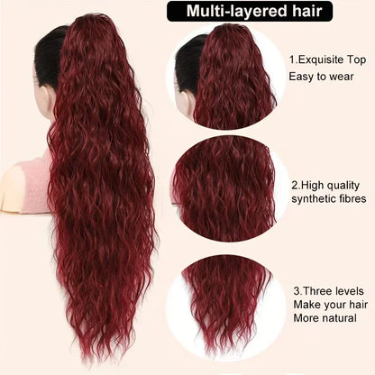 CaedreaStyle™ - Hair Extension