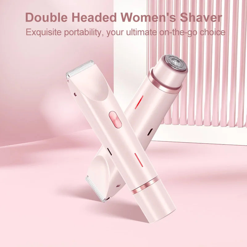 Nodi™ - Your Effortless Shaver