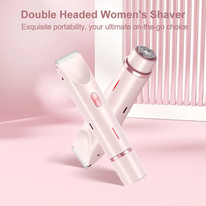 Nodi™ - Your Effortless Shaver