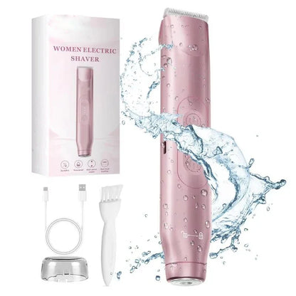 Nodi™ - Your Effortless Shaver