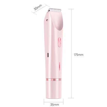 Nodi™ - Your Effortless Shaver