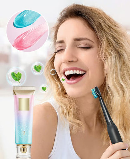 Smiley™ – Radiant Whitening Toothpaste