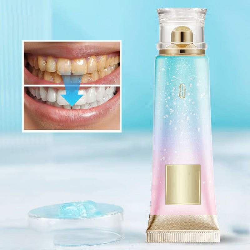Smiley™ – Radiant Whitening Toothpaste
