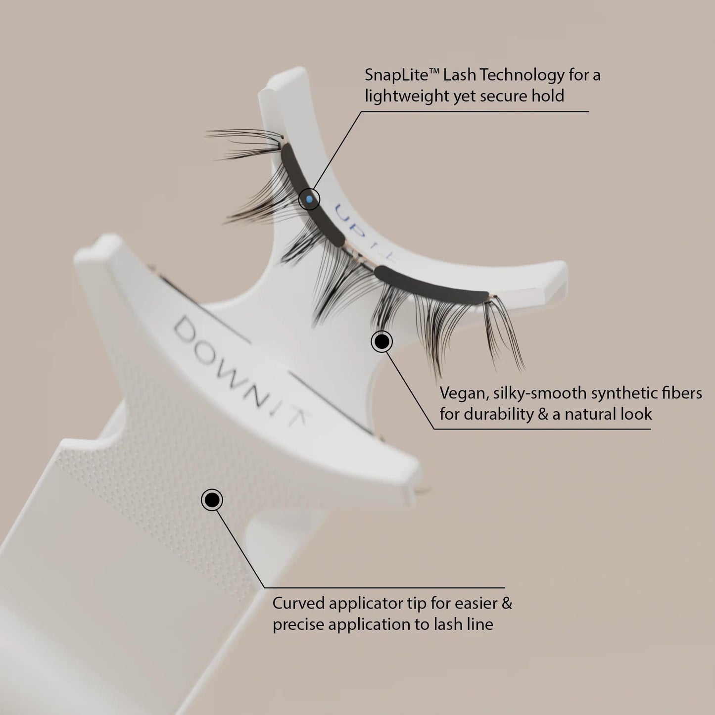 EasyLash™ - Magnetic Kit