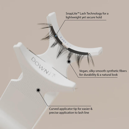 EasyLash™ - Magnetic Kit