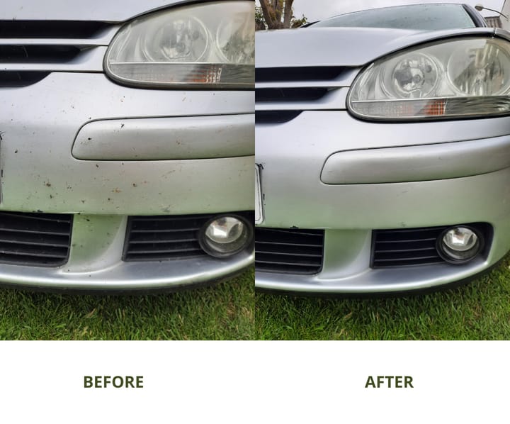 1+1 I FREE Superfoam™ - Car Magic Foam Cleaner