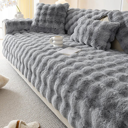 Puffy™ - Comfort Softness Sofa Cover