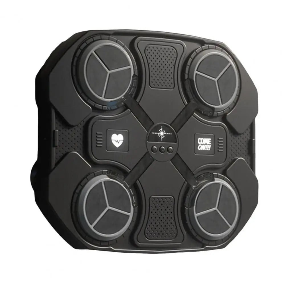 BoxingHero™ | Beat and boxing trainer kit for children