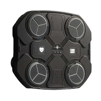 BoxingHero™ | Beat and boxing trainer kit for children