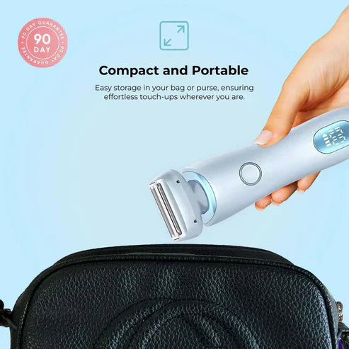 Sphinx™ - 2 in 1 Shaver