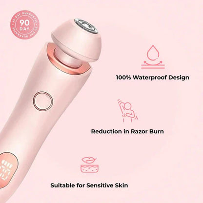 Sphinx™ - 2 in 1 Shaver