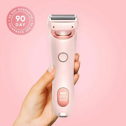 Sphinx™ - 2 in 1 Shaver