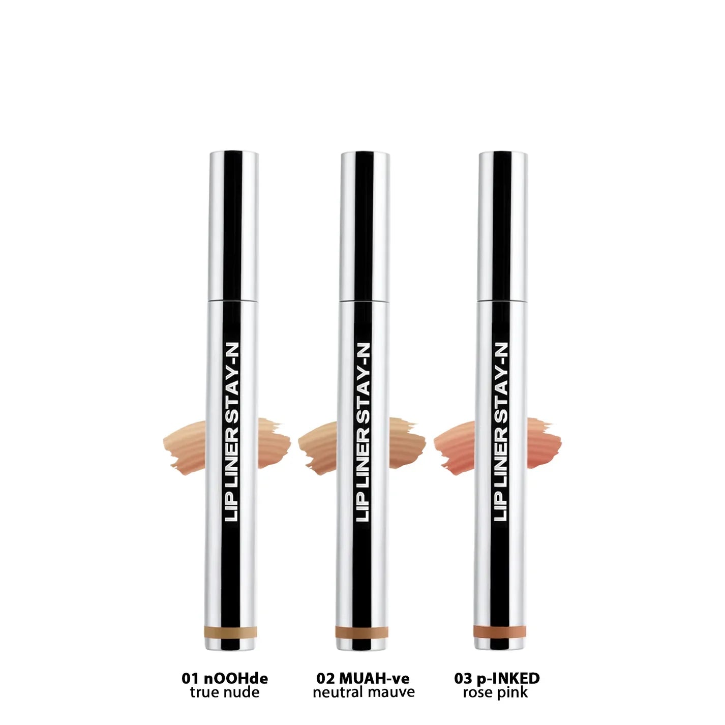 Valerie™ - Plump & Peel 12-Hour Lip Liner