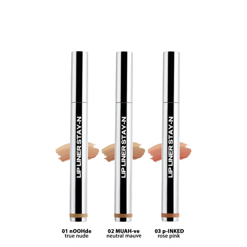 Valerie™ - Plump & Peel 12-Hour Lip Liner
