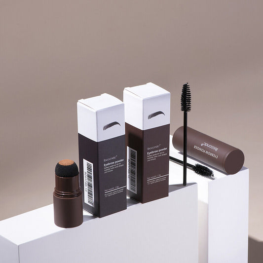 Marron™ - REVOLUTIONARY EYEBROW STYLING SET