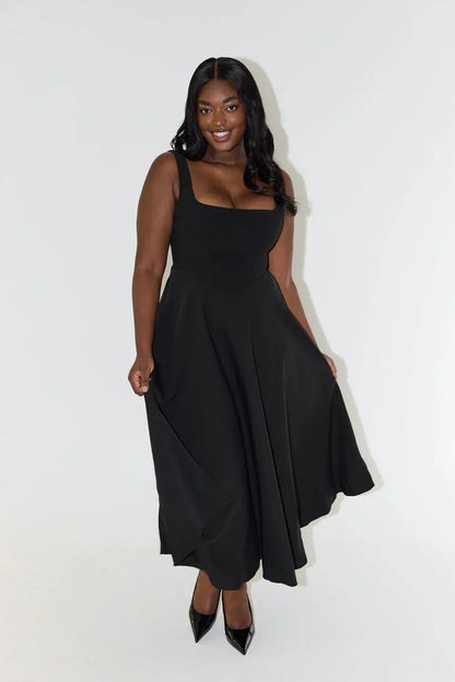 Angelica™ - Elegant long dress(30 Day Guarantee)
