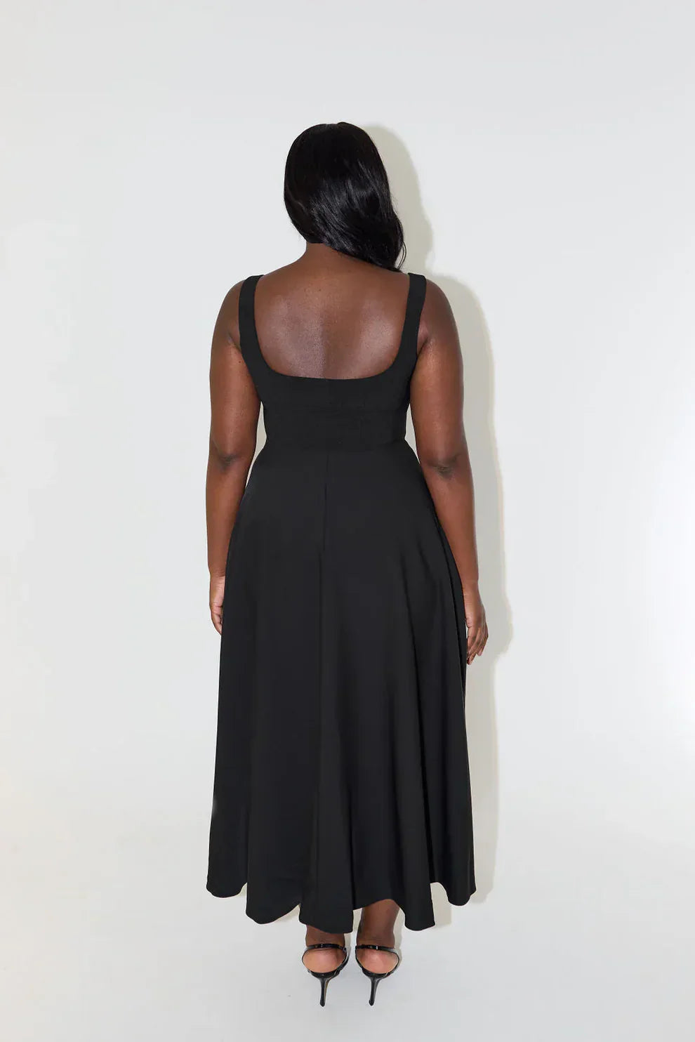 Angelica™ - Elegant long dress(30 Day Guarantee)