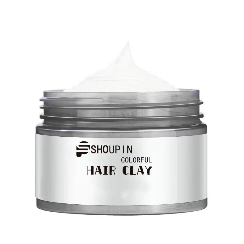Colorfun™ - Temporary hair coloring wax