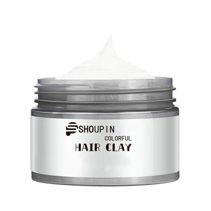 Colorfun™ - Temporary hair coloring wax