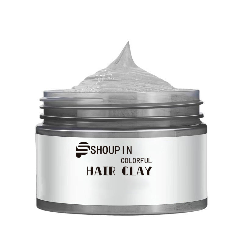 Colorfun™ - Temporary hair coloring wax