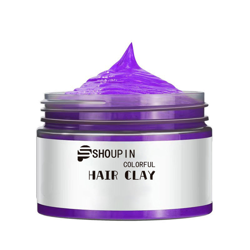 Colorfun™ - Temporary hair coloring wax