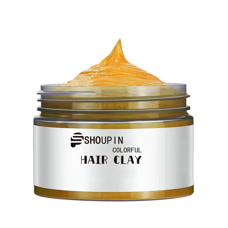 Colorfun™ - Temporary hair coloring wax