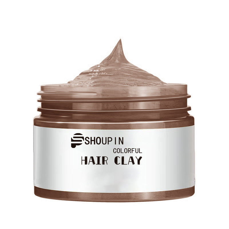 Colorfun™ - Temporary hair coloring wax