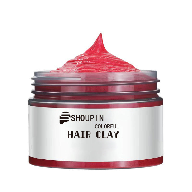 Colorfun™ - Temporary hair coloring wax
