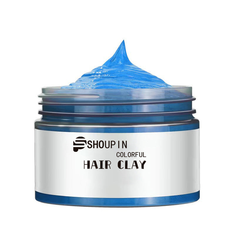 Colorfun™ - Temporary hair coloring wax