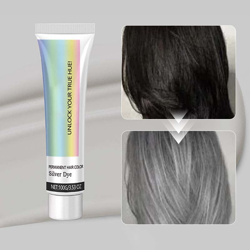 SilverLux™ | Shine in Silver