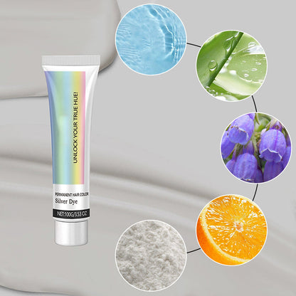 SilverLux™ | Shine in Silver