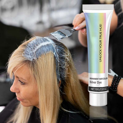 SilverLux™ | Shine in Silver