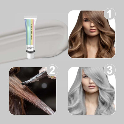 SilverLux™ | Shine in Silver
