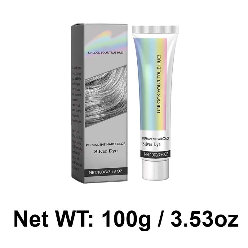SilverLux™ | Shine in Silver