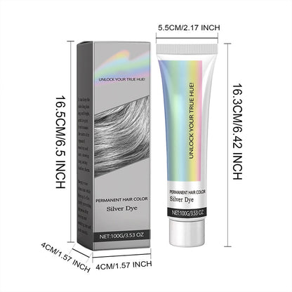 SilverLux™ | Shine in Silver
