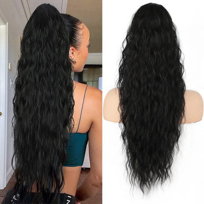 CaedreaStyle™ - Hair Extension